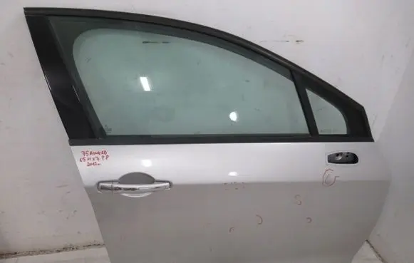 Citroen C5 Front door
