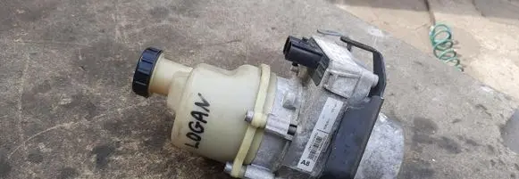 Dacia Logan II Power steering pump 491102583R