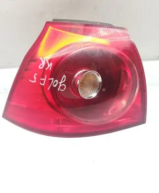 Volkswagen Golf V Rear/tail lights B024970 1K6945095AA23090 03S28490106