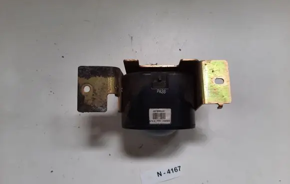 Alarm system siren