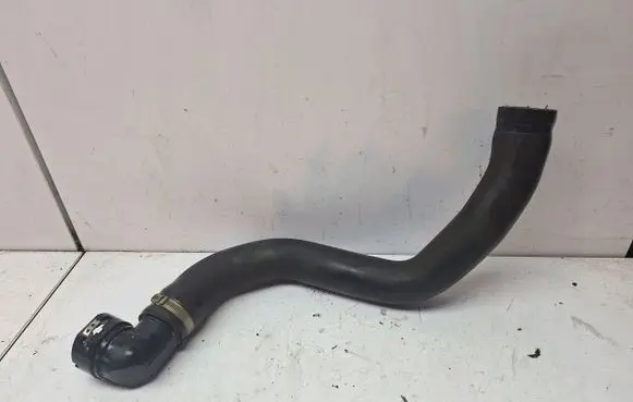 Alfa Romeo 147 Engine coolant pipe/hose 60685104