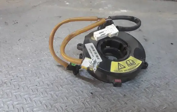 Peugeot Boxer Airbag slip ring squib (SRS ring) 08625004