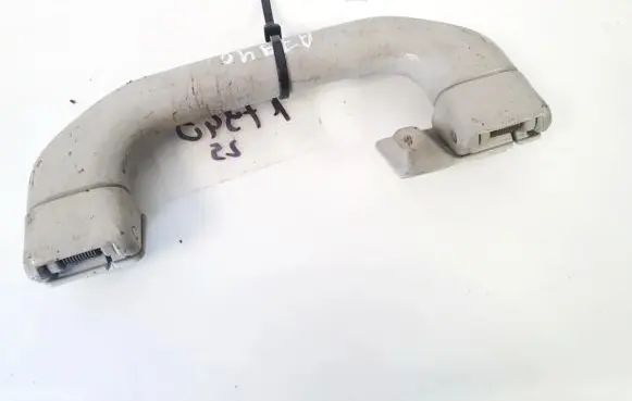 Volkswagen Golf III Rear interior roof grab handle 1h0857607