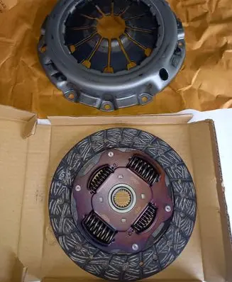 Suzuki SX4 S-Cross Clutch set kit 2240055L01000