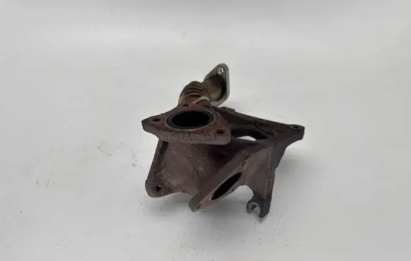 Audi Q7 4L Exhaust manifold 059131799P