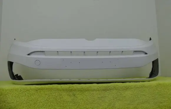 Volkswagen Caddy Front bumper 2K7807221A