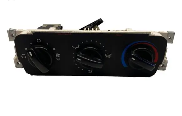 Ford Transit Climate control unit P6C1H18D451