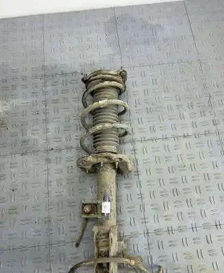 KIA Sportage Front shock absorber/damper 