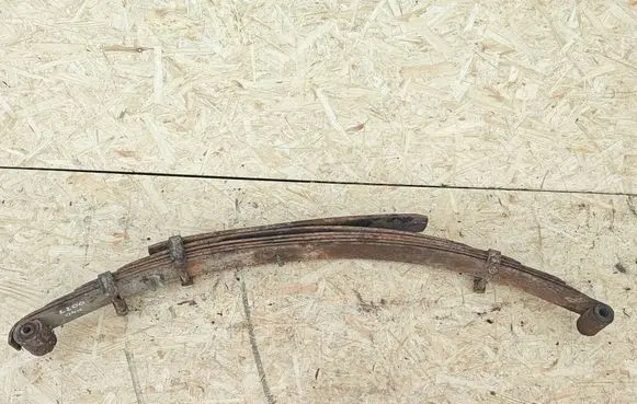 Mitsubishi L200 Rear leaf spring 