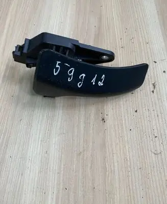 Fiat Ducato Front door interior handle