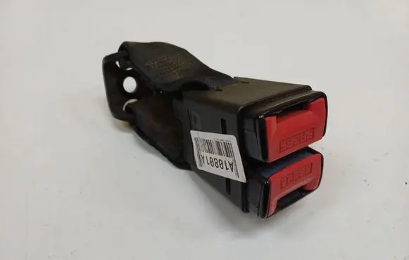 Renault Laguna I Rear seatbelt buckle 5502388AA