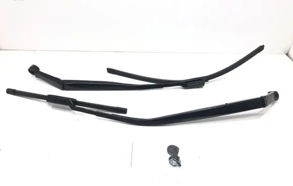 Toyota C-HR I Front wiper blade arm
