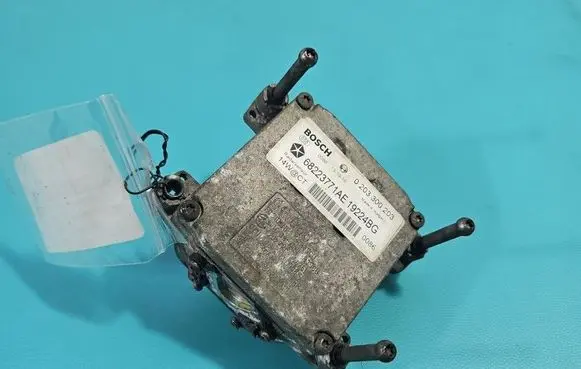 Jeep Grand Cherokee Central body control module 0203300203 IMPRK1512157