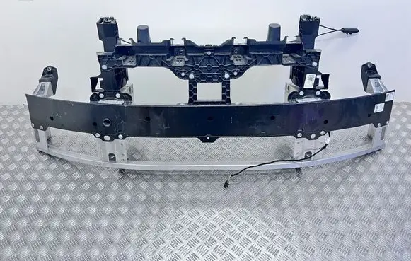 Mercedes-Benz EQE x294 Radiator support slam panel A2966204300