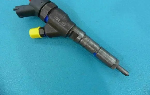 Peugeot 406 Fuel injector 0445110044 IMPRK1152209