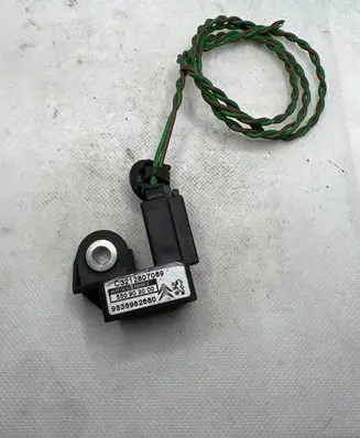 Citroen Xsara Picasso Airbag deployment crash/impact sensor C3212807089 0893869696