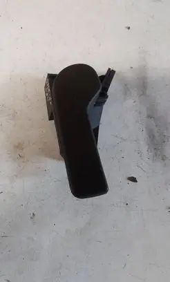 Volkswagen Golf VI Engine bonnet (hood) release handle 1J1823533C