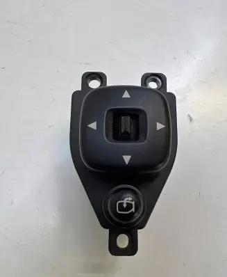 Ford Ranger Wing mirror switch AB3917B676AA 20170706