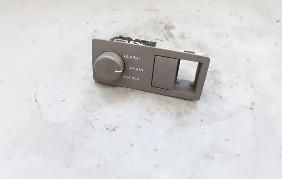 KIA Sorento Differential lock switch 200003207