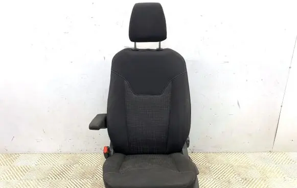 Ford Transit Courier Front driver seat 