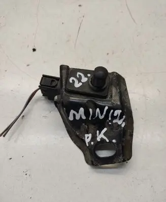 Mini Cooper Countryman R60 Bonnet alarm switch sensor 9119052