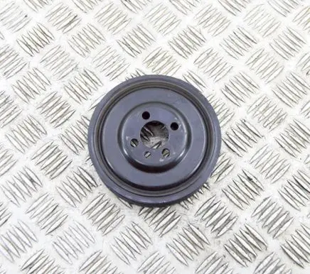 Seat Leon (5F) Crankshaft pulley 03G105243