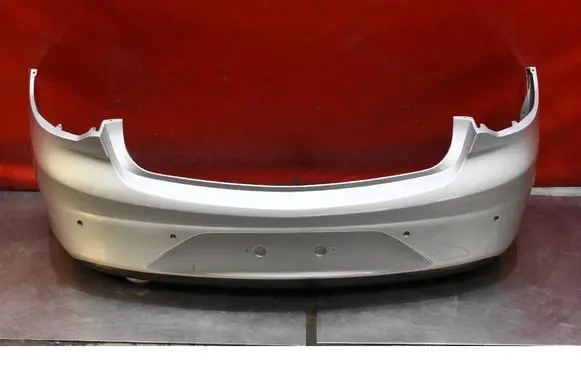 Opel Insignia A Rear bumper