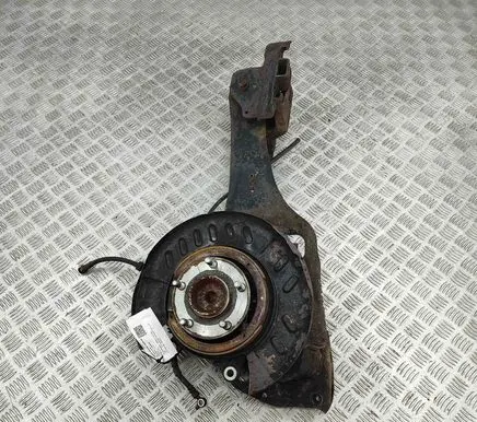 Mazda CX-9 Rear wheel hub L2062615XB TD1328200C
