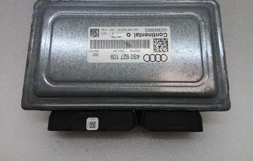 Audi R8 4S Gearbox control unit/module 4S0927109