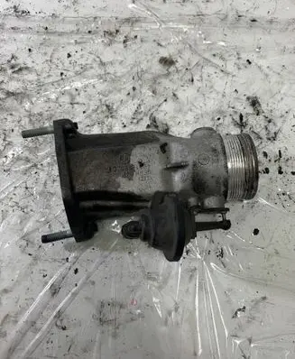 Audi A6 S6 C5 4B Throttle valve 4B0145950 4B0145950C