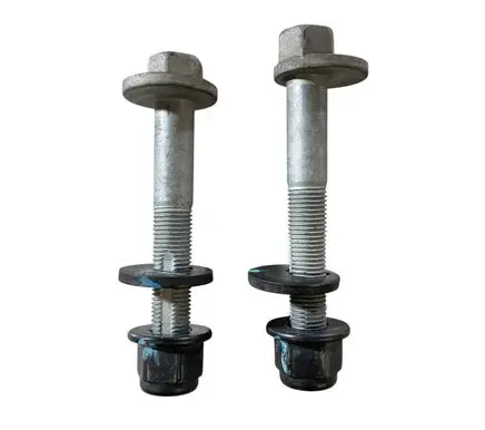 Ford Bronco Rear suspension camber bolt W720555S439