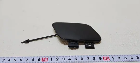 Audi A3 S3 8P Front tow hook cap/cover 8P0807241B