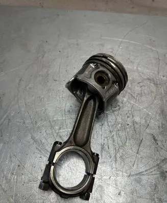 Peugeot 308 Piston with connecting rod HS2RI