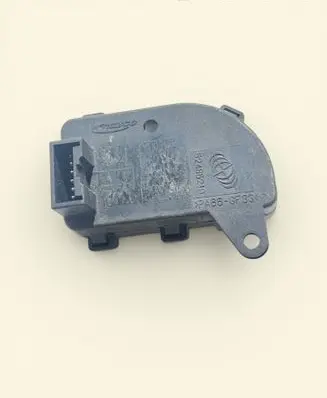 Renault Laguna II Air flap motor/actuator 52485219
