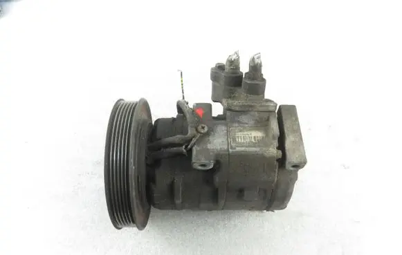 Honda Accord Air conditioning (A/C) compressor (pump)