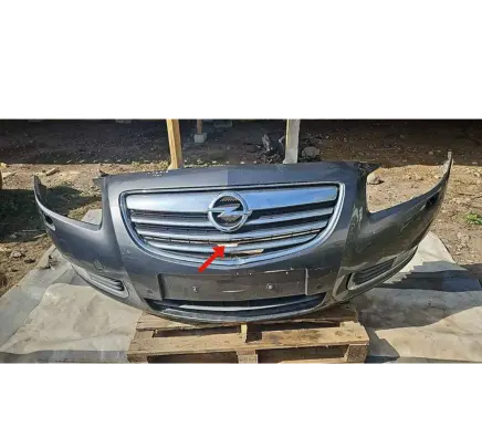 Opel Insignia A Front bumper