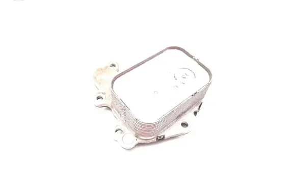 Peugeot 308 Engine oil radiator 