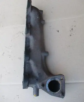 Toyota Corolla E110 Exhaust manifold 121212