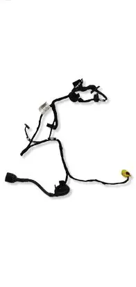 Audi A3 S3 A3 Sportback 8P Front door wiring loom 8P4971029E