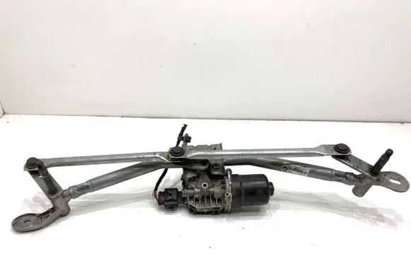 BMW X5 G05 Front wiper linkage and motor 98805178739979