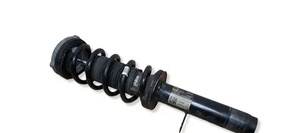 BMW 5 G30 G31 G38 Front shock absorber/damper 6896042