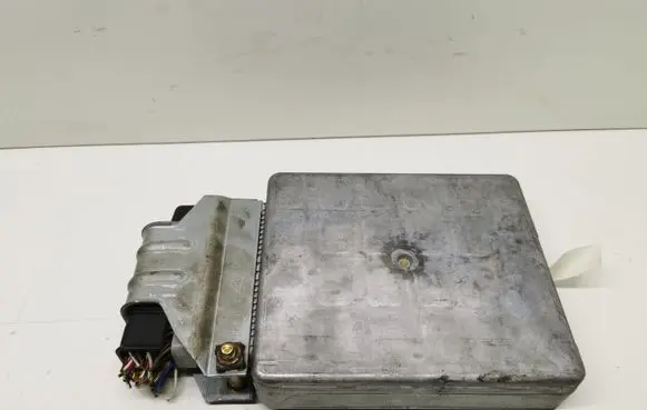 Ford Focus Engine control unit/module 98ABCDG
