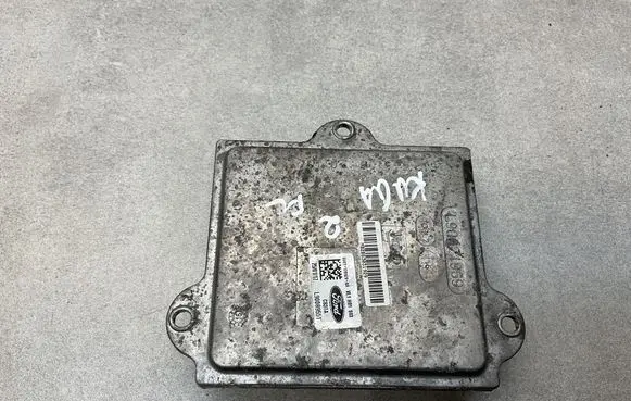 Ford Kuga II Headlight ballast module Xenon GV4113B626AA