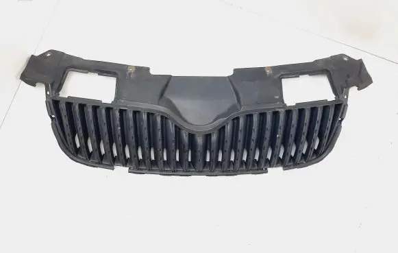 Front grill