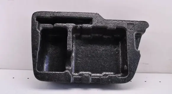 Opel Mokka X Other trunk/boot trim element 95127322