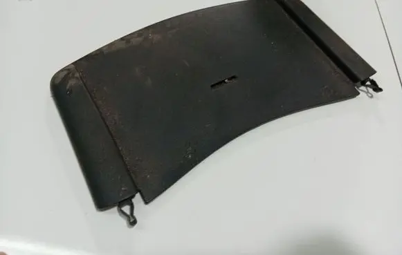 Renault Scenic II - Grand scenic II Other interior part 8200284015