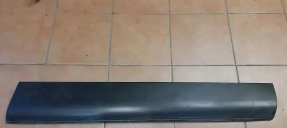 Audi Q7 4L Front door trim bar 4E08537683Q7