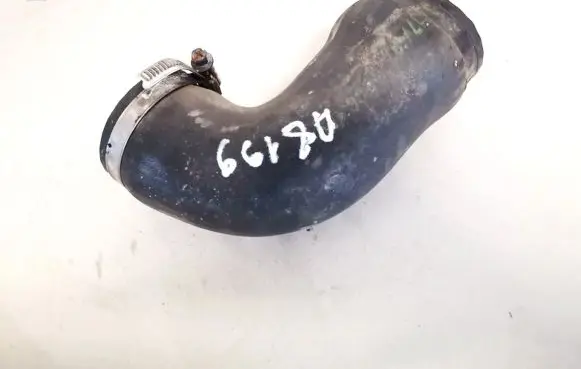 BMW 5 E39 Intercooler hose/pipe 11612246713 1161-2246713