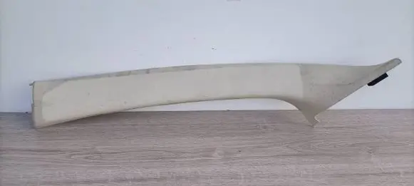 Citroen C4 I (B) pillar trim (bottom) 9646209177