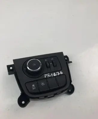 Light switch